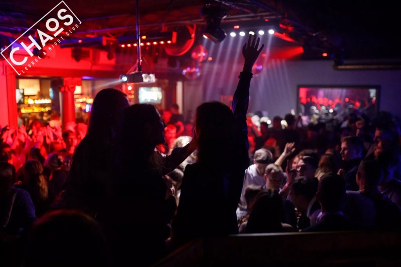 CHAOS Lounge & Nightclub