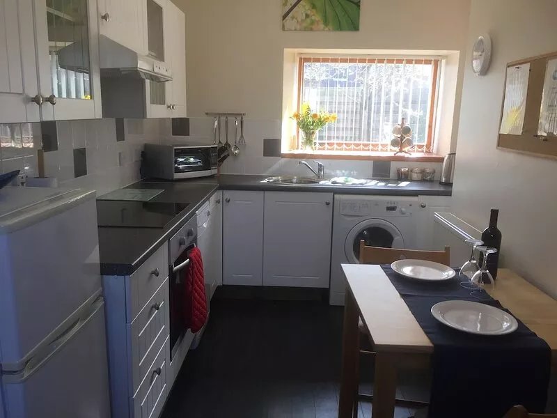 "Beechtree Cottage" 1 bedroom self catering in town