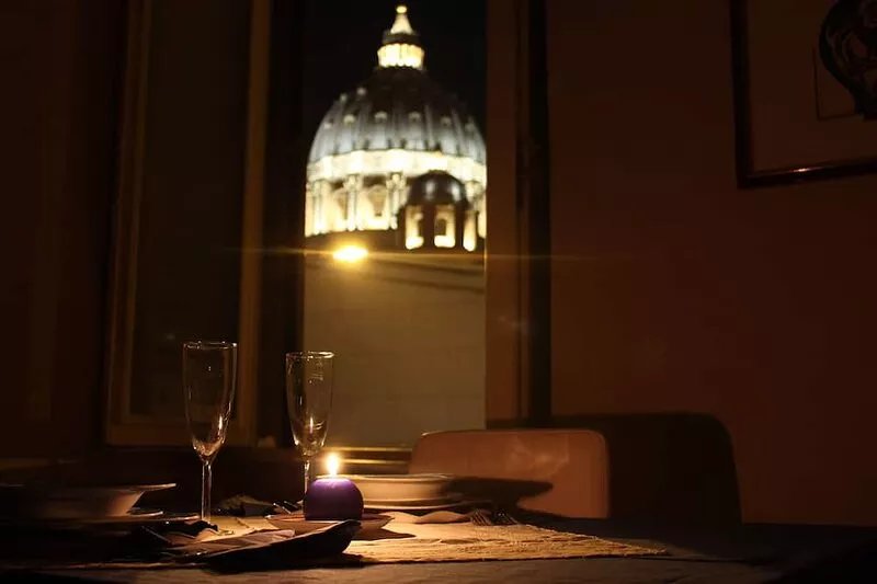 MAISON CAVALLEGGERI Guest House