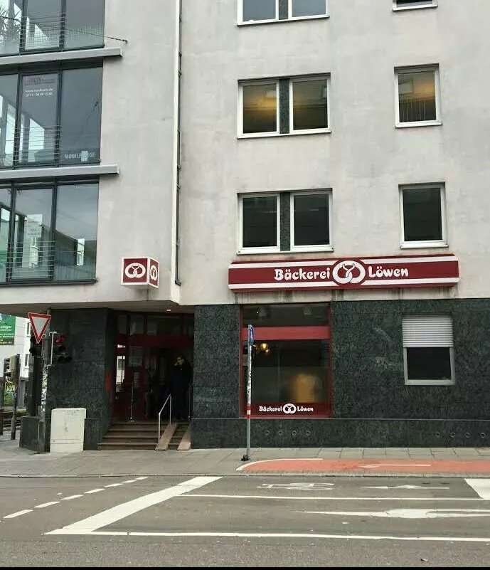 Backerei Lowen