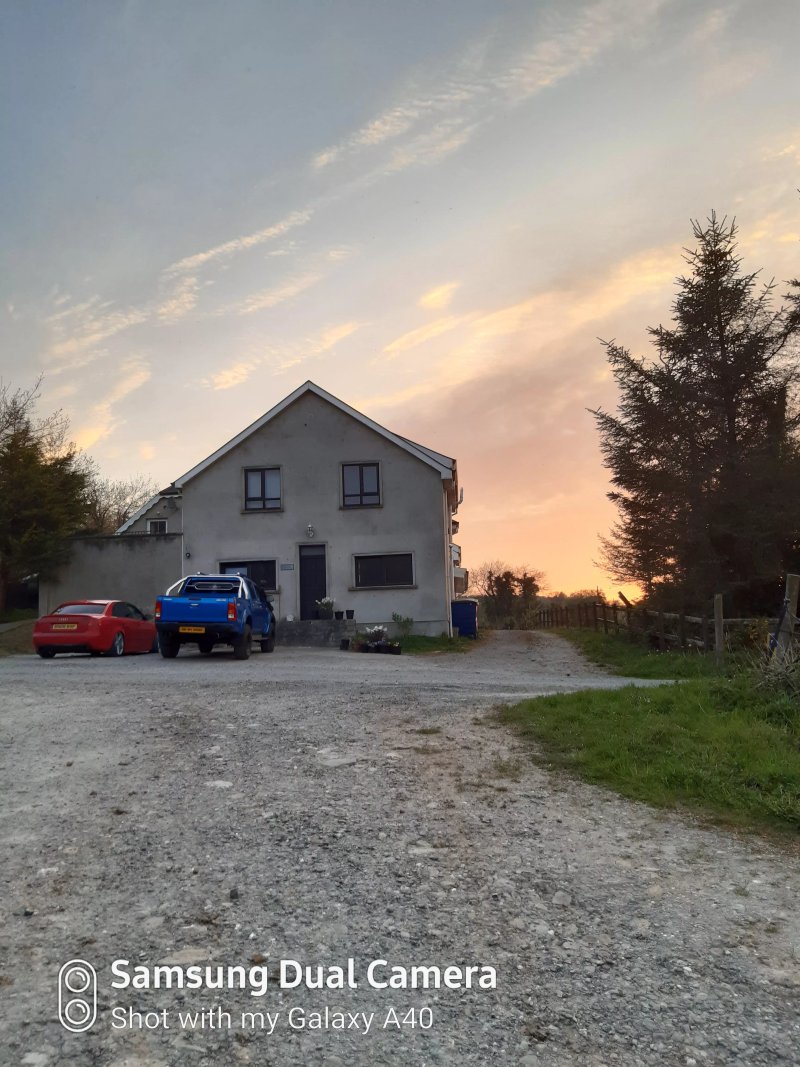 Finn Farm Hostel