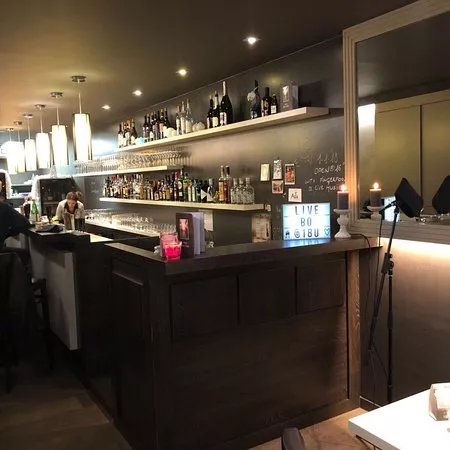 Bar Cozi