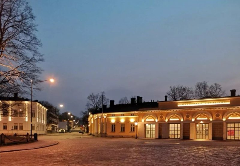 Makasiini Contemporary