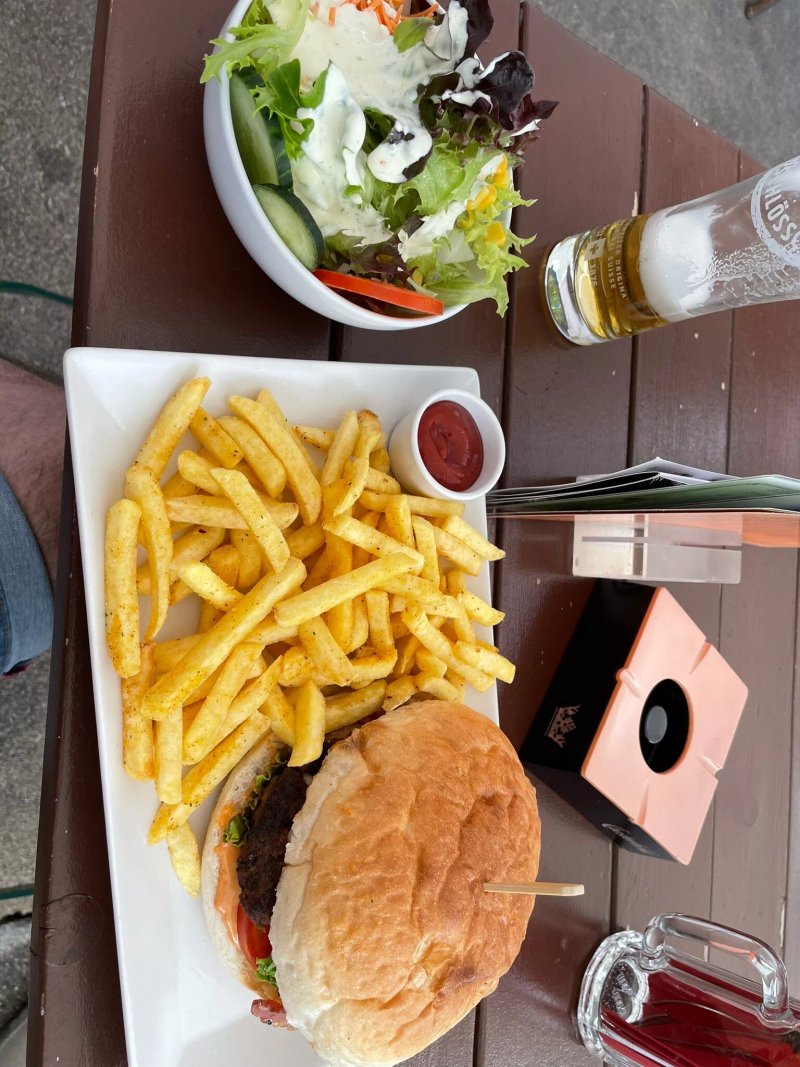 Chakki Bar & Restaurant