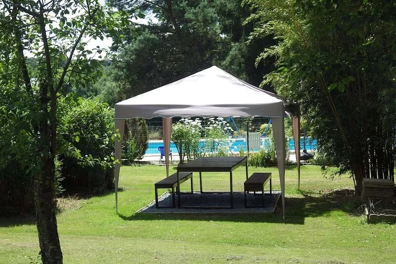 Eglantine (3 bedrooms - sleeps 8)