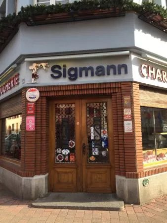Sigmann