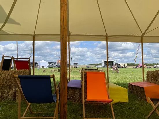 Cotswold Fest