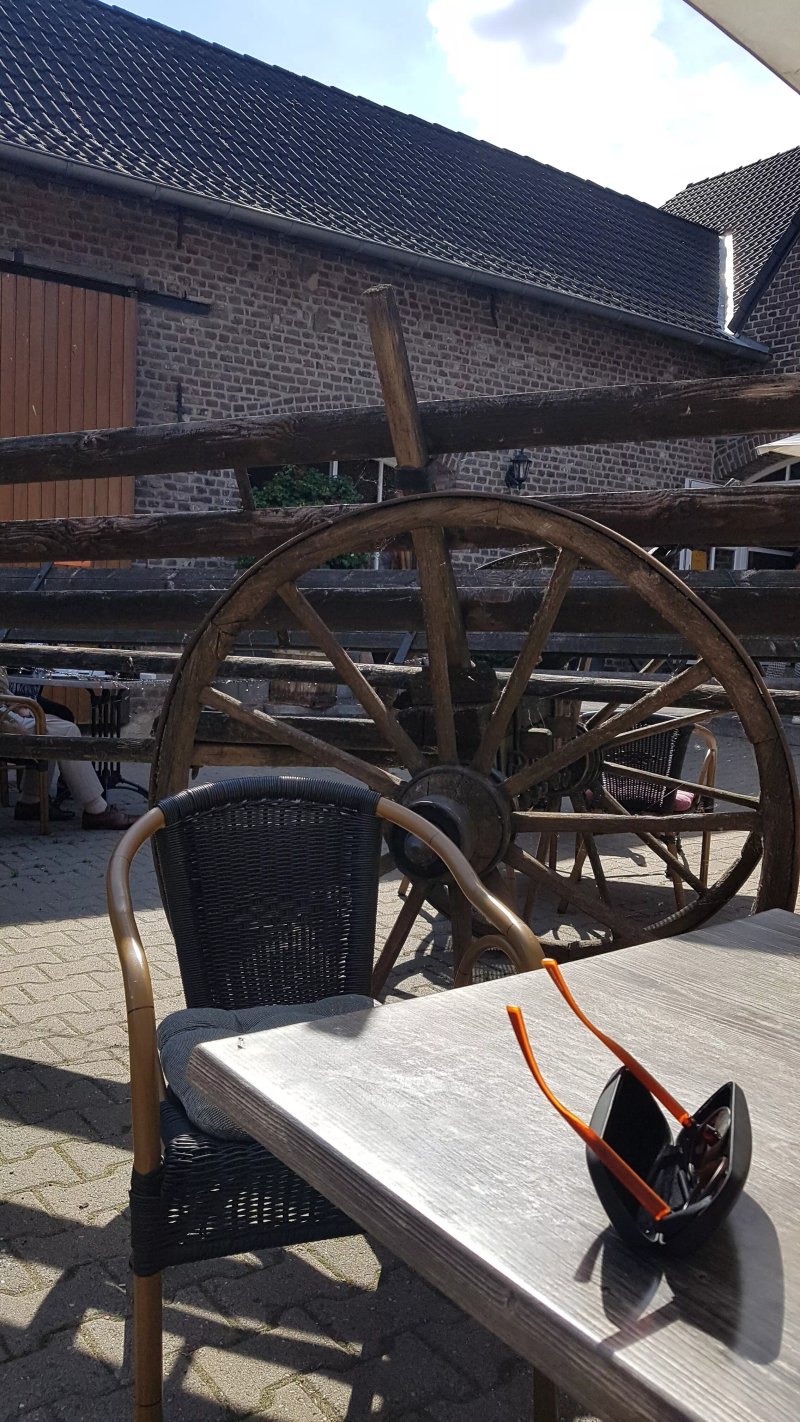 Naturhof Bauernmarkt Und Cafe