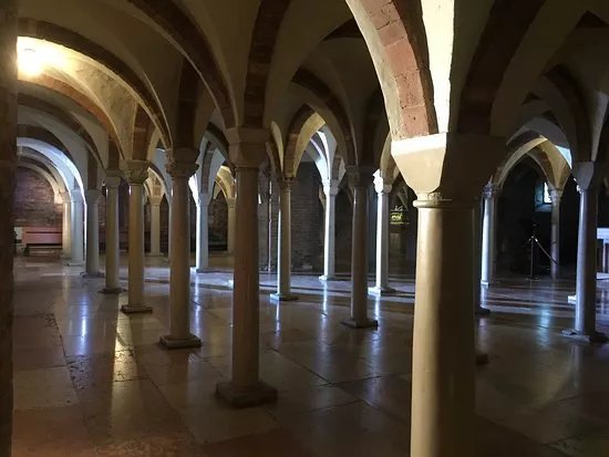Centro Storico di Nonantola