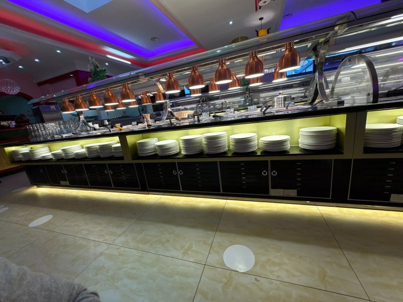 Le Wok d'Asie