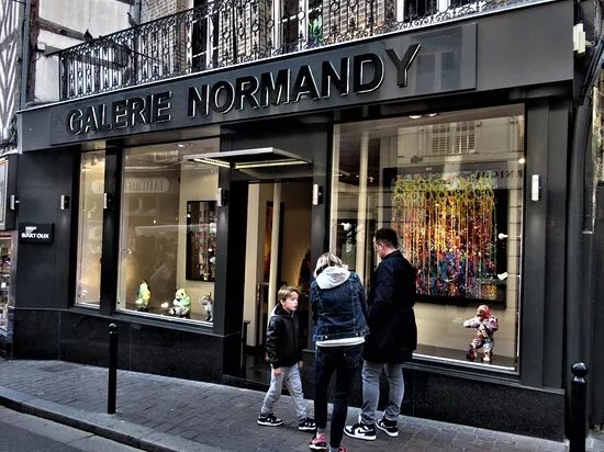 Galerie Bartoux Normandy