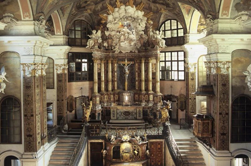 Schlosskirche