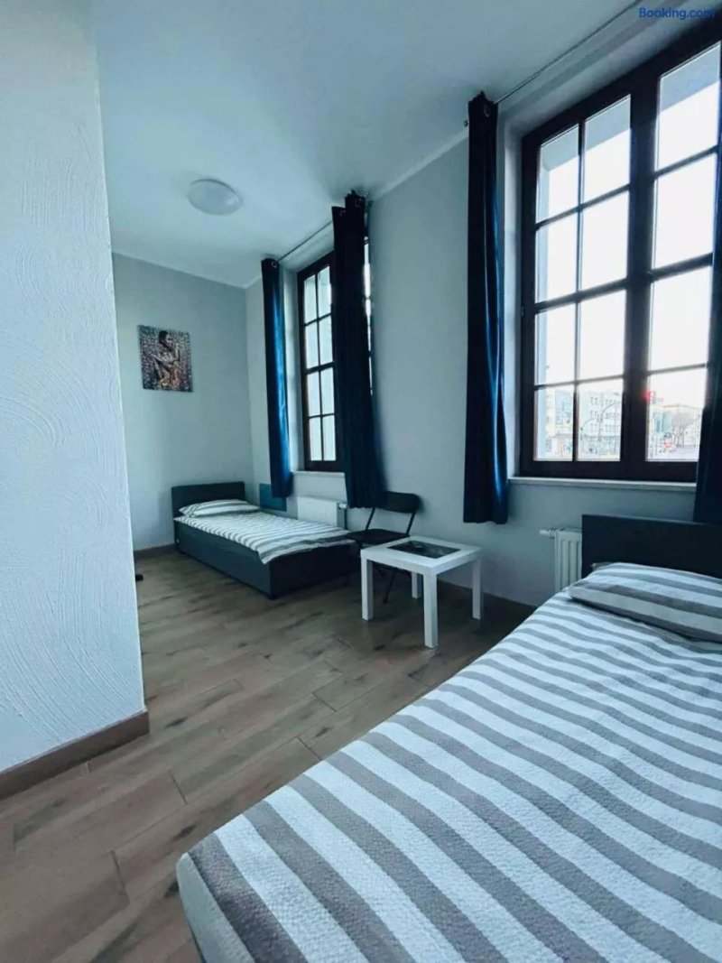 Hostel Open Tours