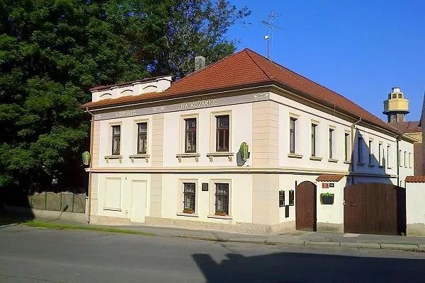 Na Kovarne