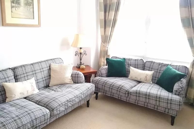 Beautiful 3 bedroom apartment in London