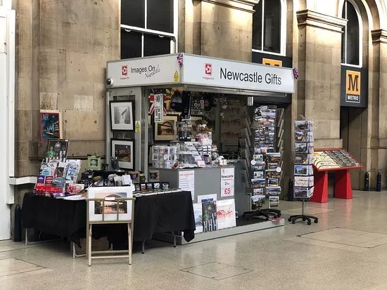 Newcastle Gifts