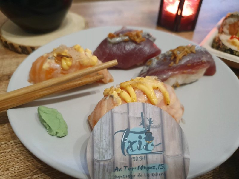 Txio Sushi