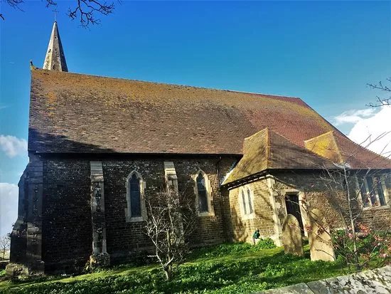 Church of the Holy Spirit
