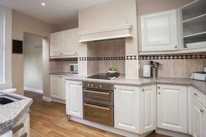 Handsome Victorian house is perfect for a big gathering of family or friends