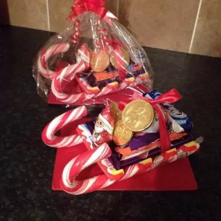 The Fudge Box