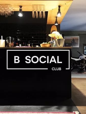 B Social Club