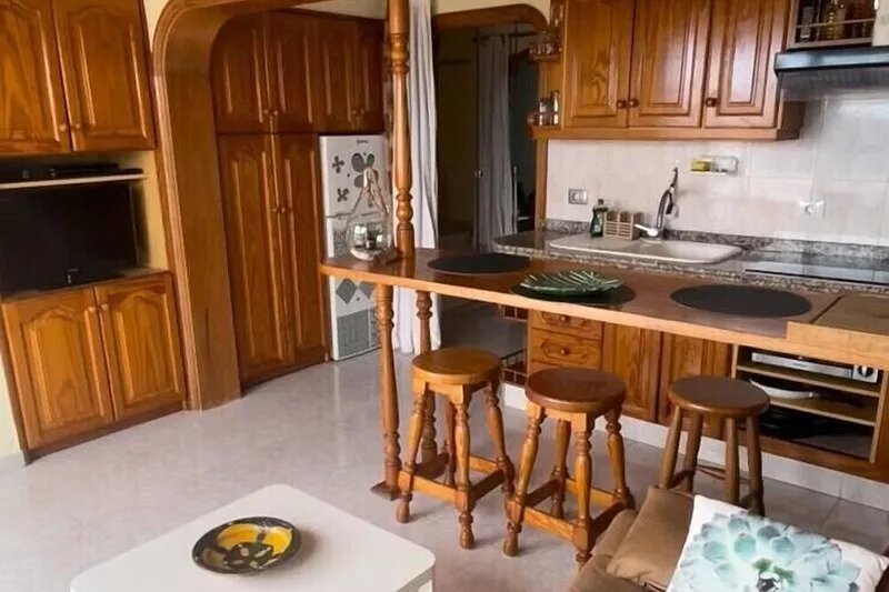 Bungalow/House with character - La Longuera / Los Realejos