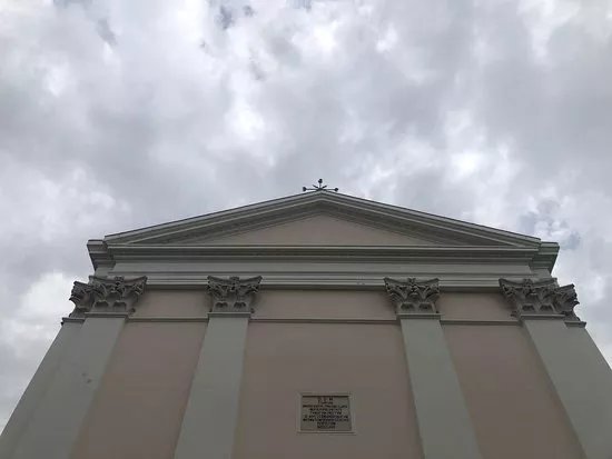 Chiesa Di San Leonardo