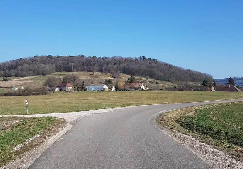 Charming cottage in the heart of Jura