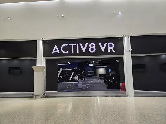 Activ8 Vr