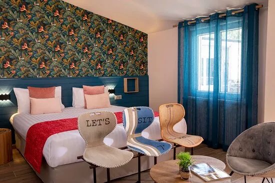 Cocoon Inn