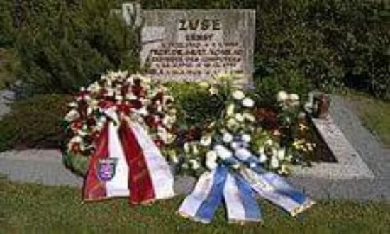 Konrad Zuse Museum