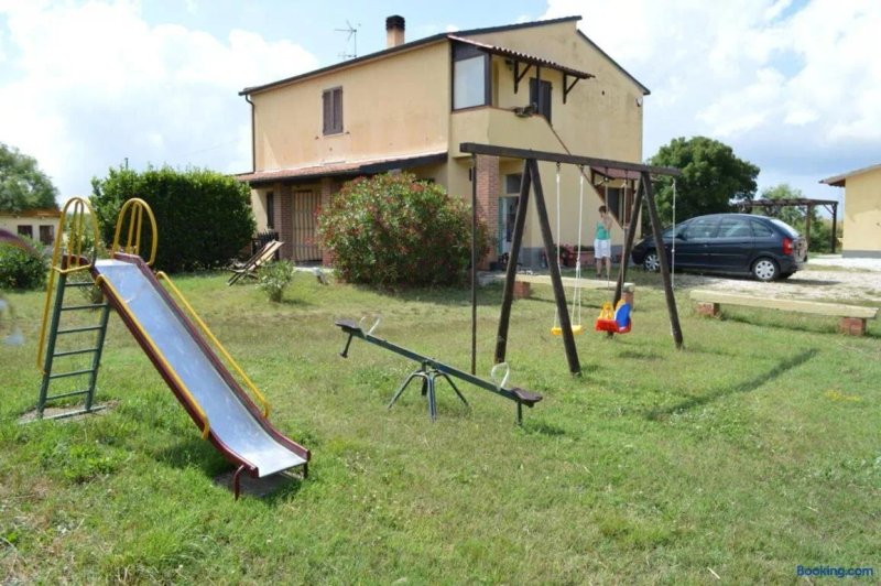 Azienda Agricola Oasis