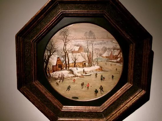 De Jonckheere Gallery