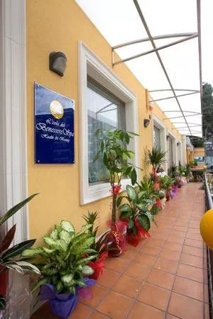 Isola del Benessere Spa