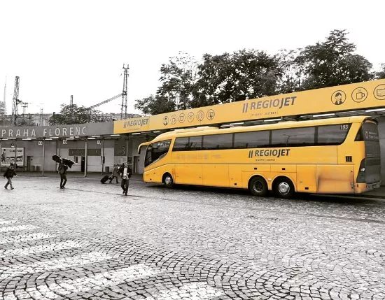Regiojet