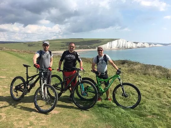 Cannonball E-Bikes