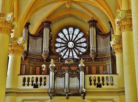 Eglise Saint-Clement