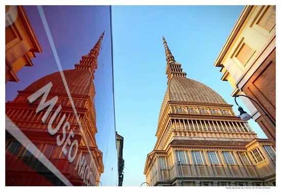 Landmarks & history