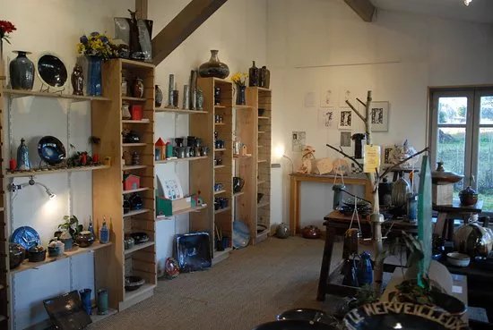 Atelier Fusion de Lave