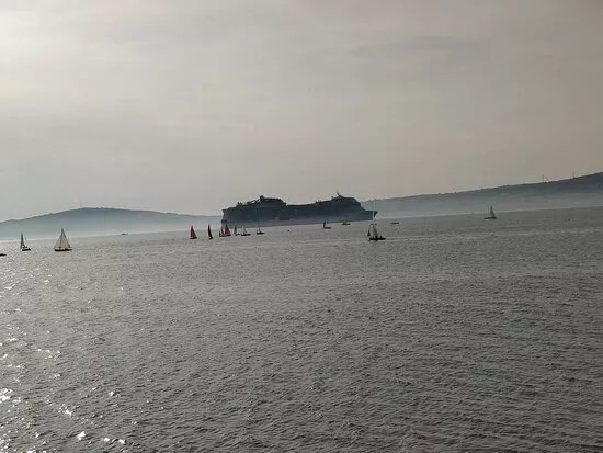 Holywood Beach