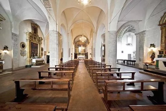 Chiesa di Santa Maria della Visitazione
