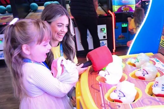 Funstation Castleford