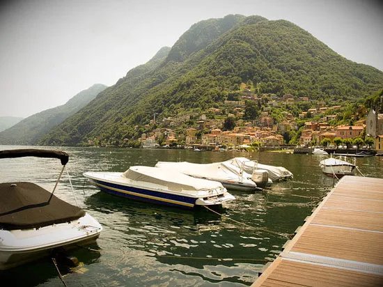 Turati Centro Nautico Lario