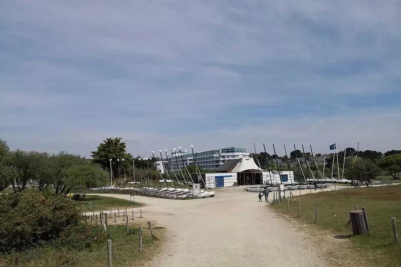 Apartment 4 pers Port du Crouesty/ Maeva Home 100 m plage du Fogeo.