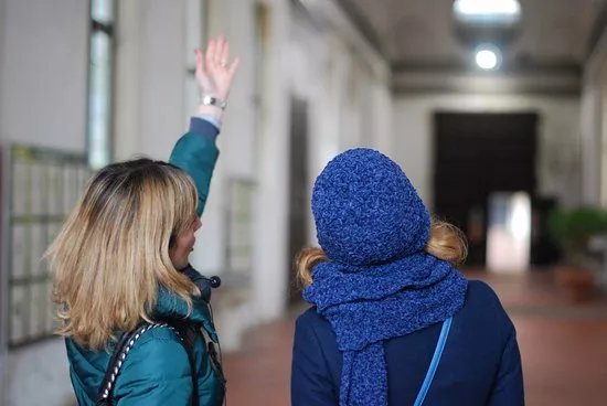 Guide Turistiche Autorizzate di Milano e Pavia