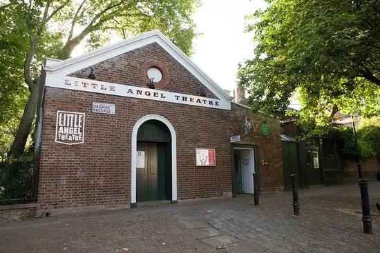 Little Angel Theatre