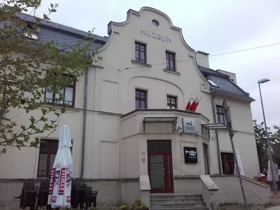 Muzeum Miasta Jaworzna