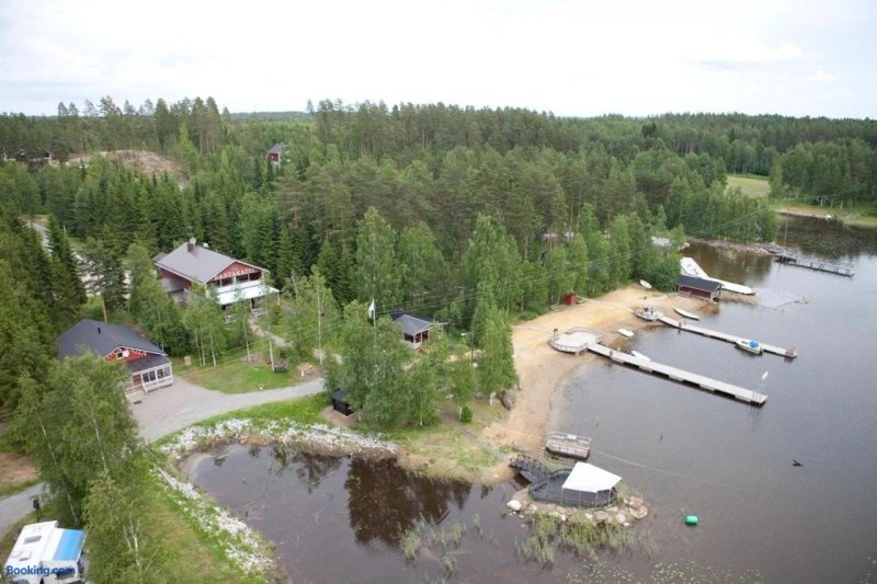 Hotel Rantakatti