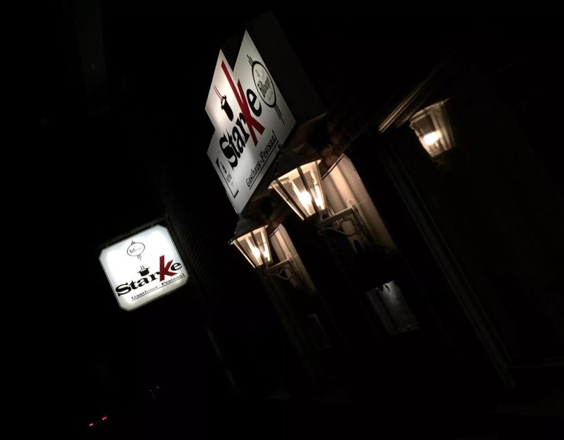 Gasthaus Starke