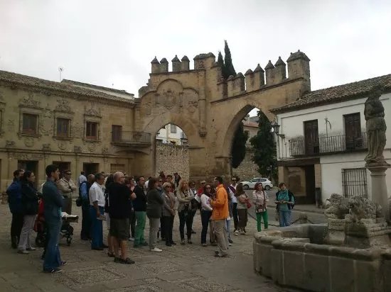 Populo Travel Services - Rutas del Olivo